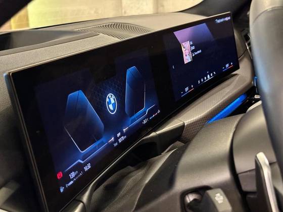 BMW 320i 2.0 16V TURBO FLEX M SPORT AUTOMÁTICO